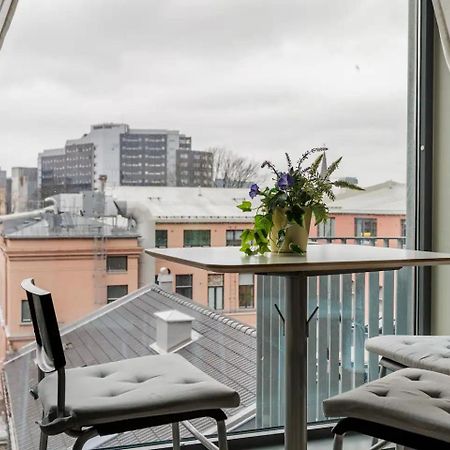 Central Oslo &Close To Central Station 外观 照片