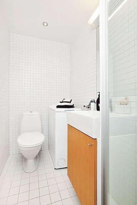 Central Oslo &Close To Central Station 外观 照片