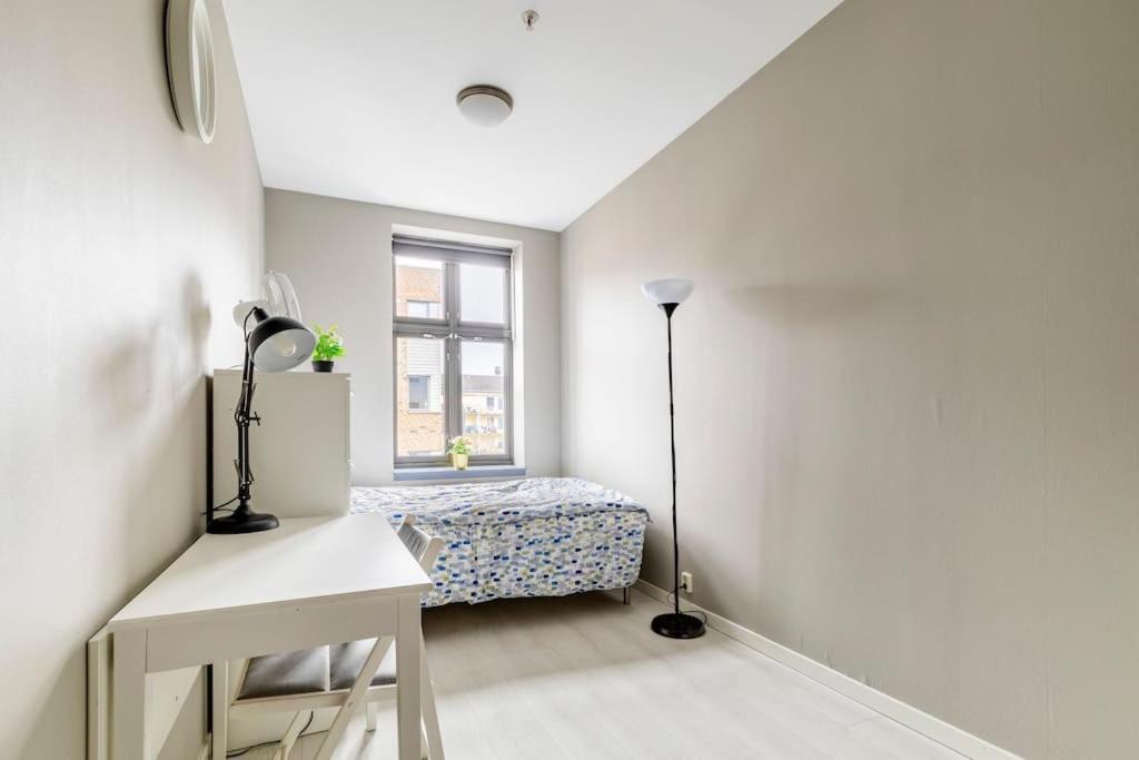 Central Oslo &Close To Central Station 外观 照片
