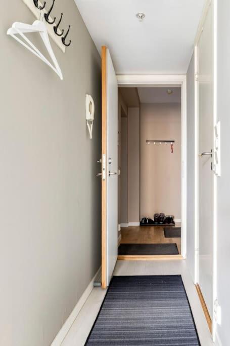 Central Oslo &Close To Central Station 外观 照片