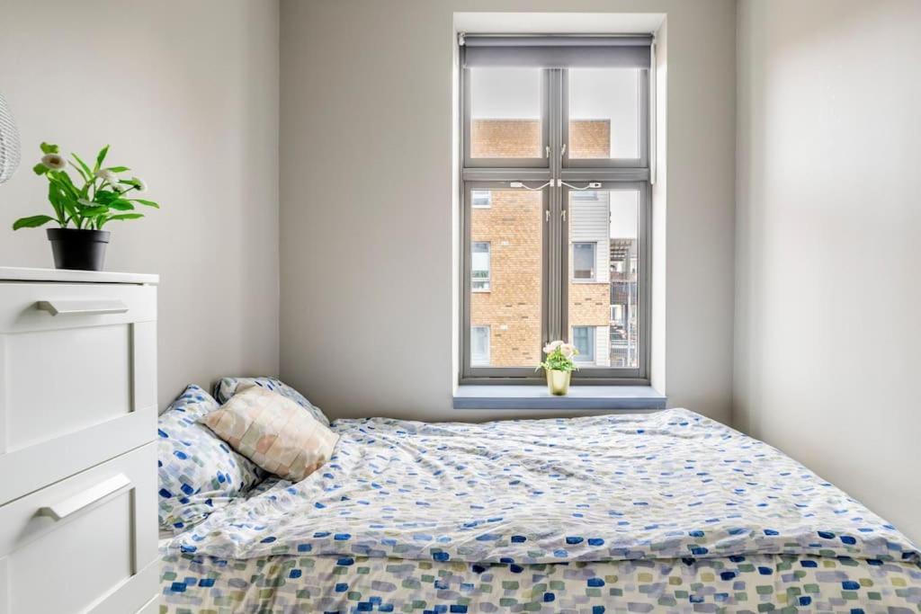 Central Oslo &Close To Central Station 外观 照片