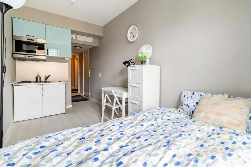 Central Oslo &Close To Central Station 外观 照片