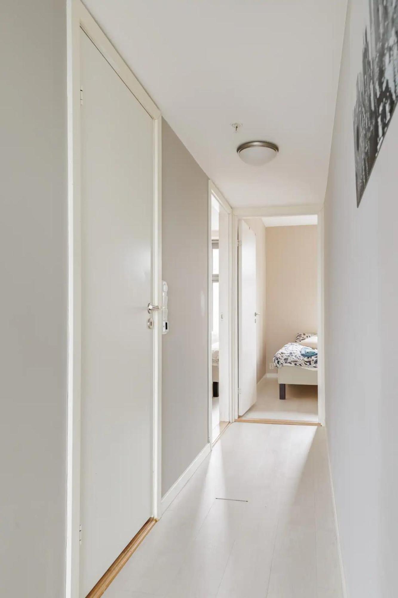 Central Oslo &Close To Central Station 外观 照片