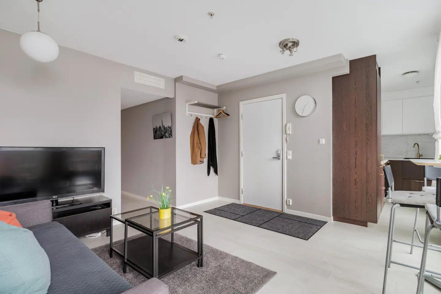 Central Oslo &Close To Central Station 外观 照片