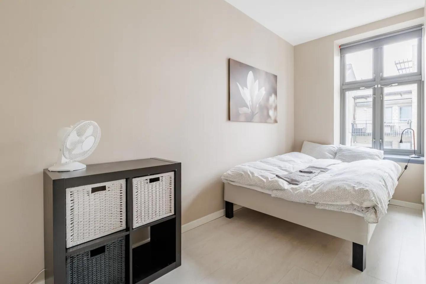 Central Oslo &Close To Central Station 外观 照片