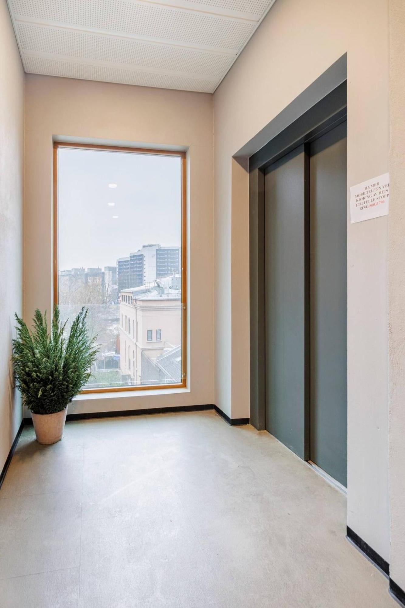 Central Oslo &Close To Central Station 外观 照片